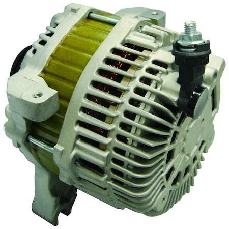 Replacement For Bosch, Al7601N Alternator